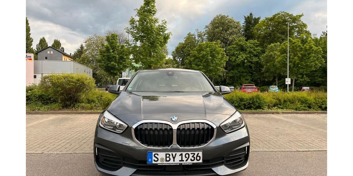 BMW 118 129.000 km 16.900 &euro; Maisach 82216