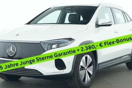 Mercedes-Benz EQA 12.847 km 38.980 &euro; Bersenbrück 49593