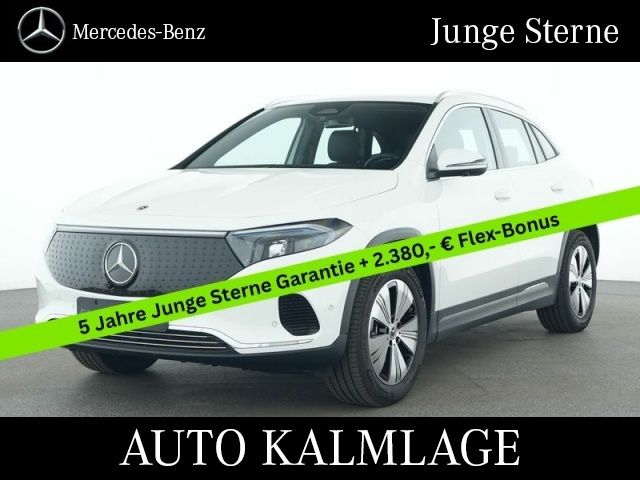 Mercedes-Benz EQA 12.847 km 38.980 &euro; Bersenbrück 49593