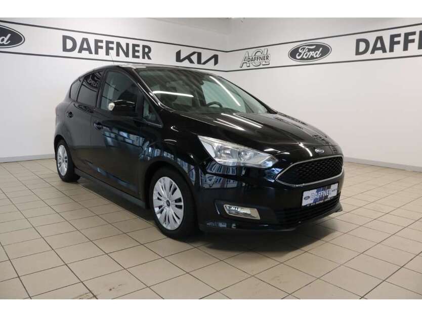 Ford C-Max 130.000 km 6.990 € Leipzig 04179
