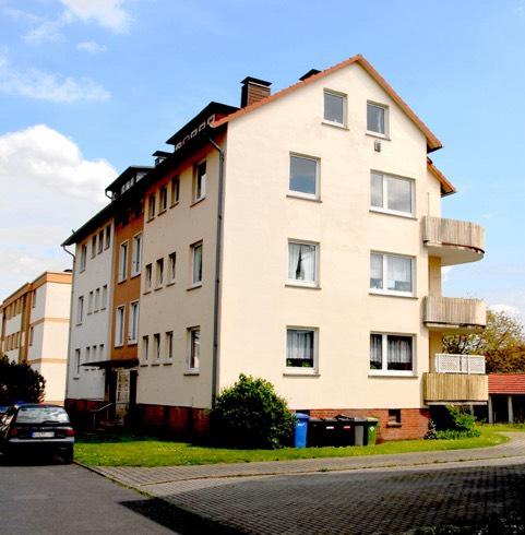 Mietwohnung 3 Zimmer Küche Bad Balkon zimmer