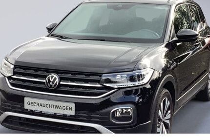 VW T-Cross 41.878 km 20.890 € Salzkotten 33154