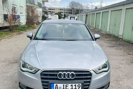 Audi A3 164.233 km 10.250 &euro; Königsbrunn 86343