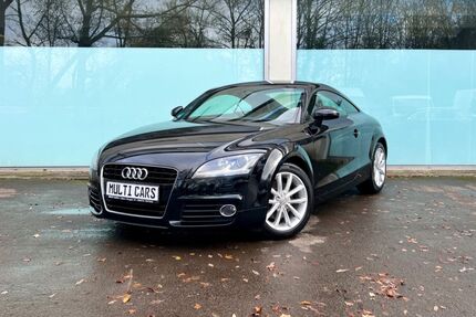 Audi TT 94.750 km 14.980 &euro; Löhne 32584