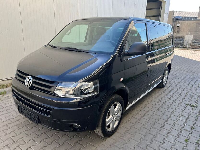 T5 Transporter