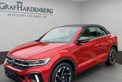VW T-Roc 26.600 km 35.930 € Singen 78224