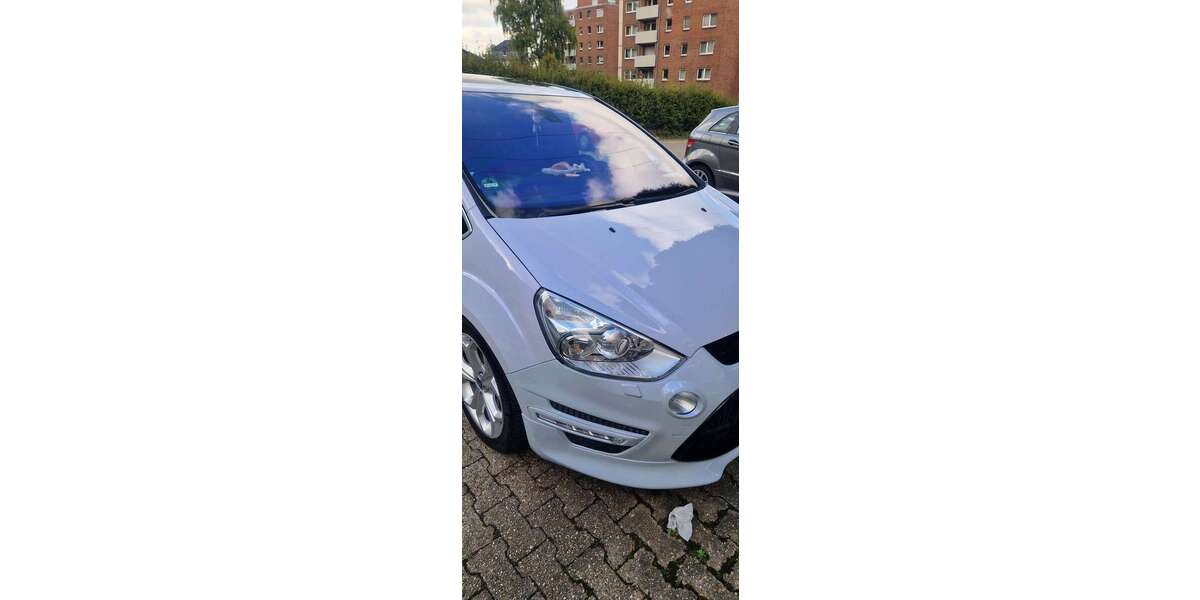 Ford S-Max 145.000 km 11.000 &euro; Herzogenrath 52134