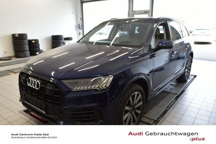 Audi Q7 133.734 km 42.920 &euro; Halle (Saale) 06110