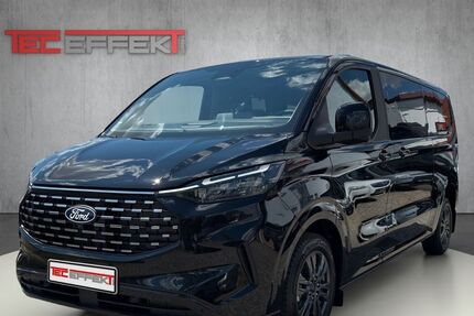 Ford Tourneo Custom 15.000 km 61.980 € Kronach 96317