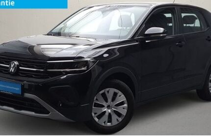 VW T-Cross 5.767 km 22.780 € Garmisch-Partenkirchen 82467