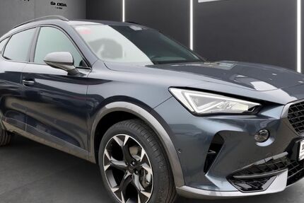 Cupra Formentor 6.500 km 34.880 &euro; Ulm 89077