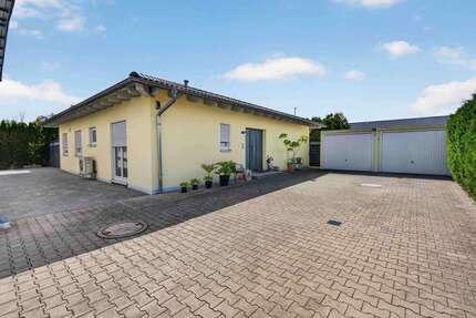 Haus Bellenberg - 5 Zimmer, 113 m&sup2;, 1.550.000&euro; | Angebot:27345129