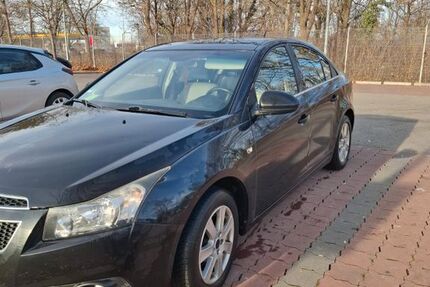 Chevrolet Cruze 186.000 km 2.400 &euro; Augsburg 86152