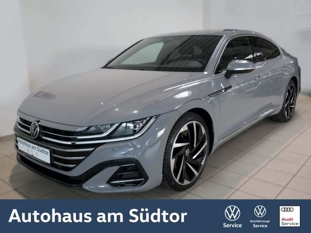 Arteon