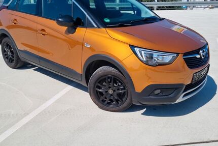 Opel Crossland (X) 56.400 km 10.500 &euro; Nidda 63667