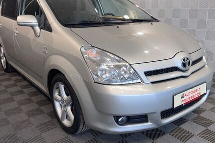 Toyota Corolla Verso 149.348 km 5.480 € Horb am Neckar 72160