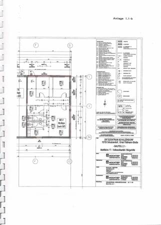 Gewerbeobjekt Schulzendorf - 1.650&euro; | Angebot:26018032