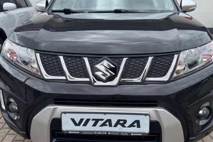 Suzuki Vitara 91.168 km 14.499 &euro; Amt Wachsenburg OT Ichtershausen 99334