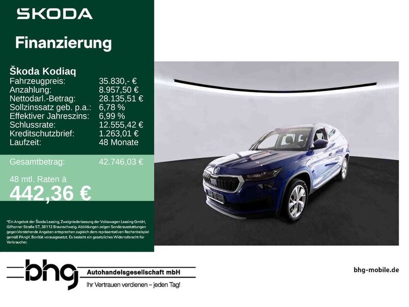 Kodiaq