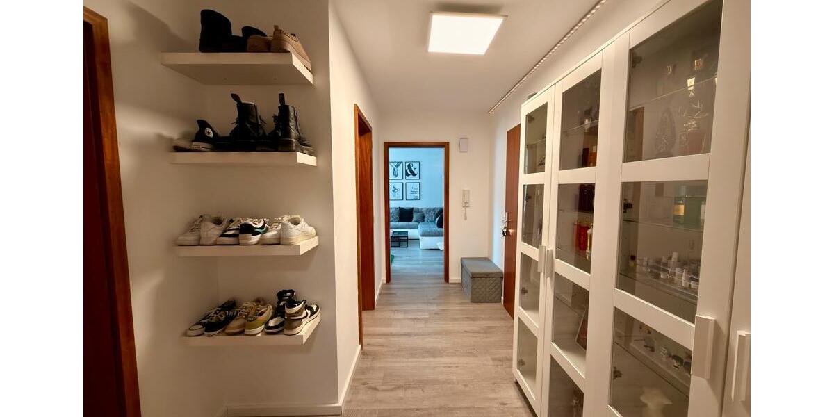 Dachgeschoßwohnung Öhringen - 2 Zimmer, 64 m&sup2;, 209.000&euro; | Angebot:26257417