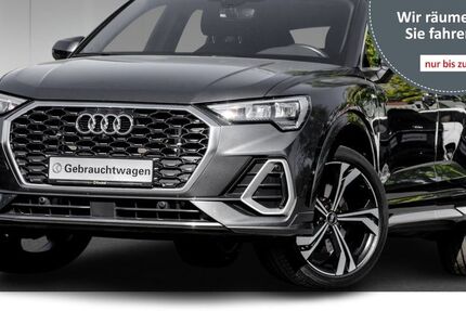 Audi Q3 32.627 km 34.880 &euro; Münster 48163