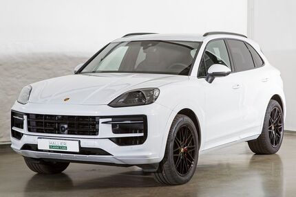 Porsche Cayenne 7.019 km 104.900 &euro; Ahrensburg 22926