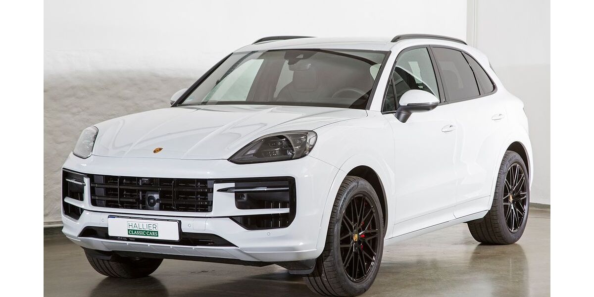 Porsche Cayenne 7.019 km 104.900 &euro; Ahrensburg 22926