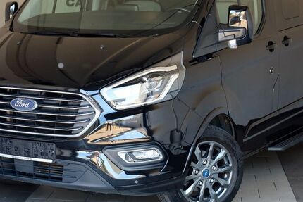 Ford Tourneo Custom 108.160 km 29.800 &euro; Fulda 36043