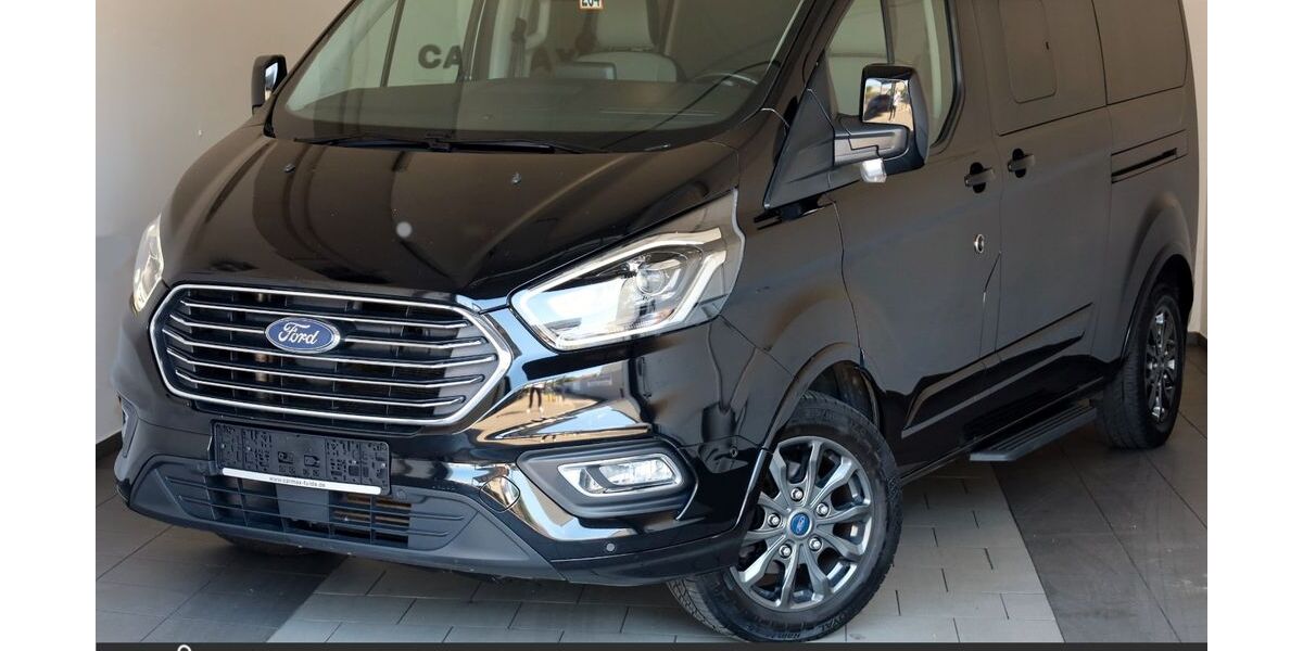 Ford Tourneo Custom 108.160 km 29.800 &euro; Fulda 36043