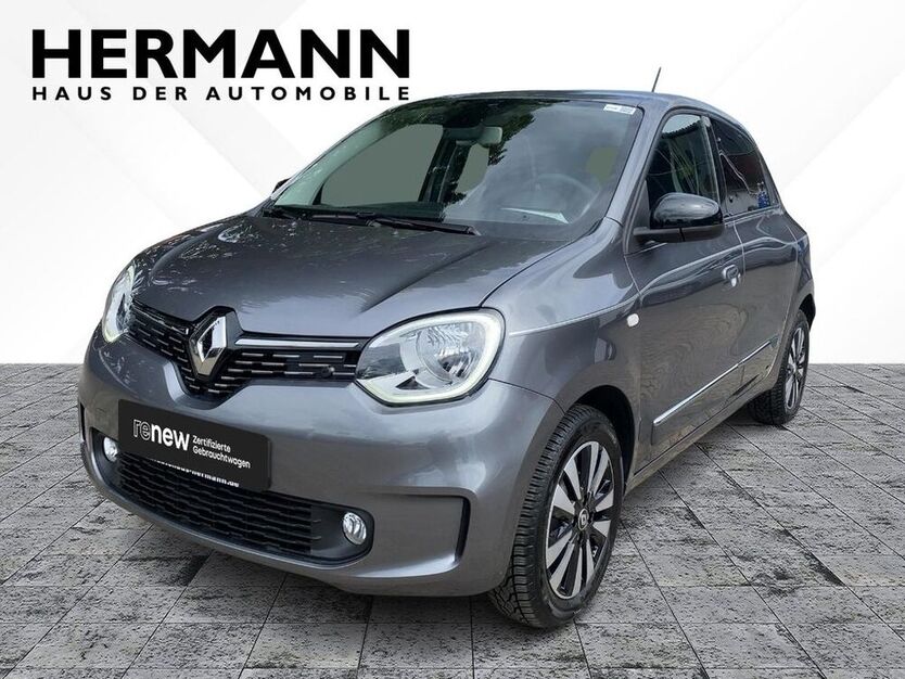 Twingo