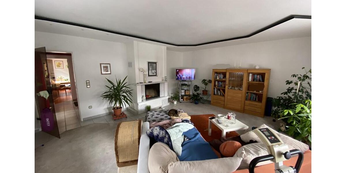 Einfamilienhaus Weimar (Lahn) - 4.5 Zimmer, 127 m&sup2;, 1.200&euro; | Angebot:26136503