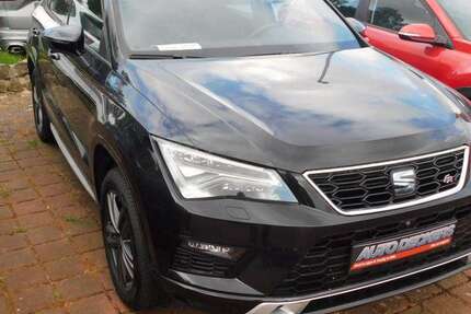 Seat Ateca 117.200 km 19.780 &euro; Lage 32791