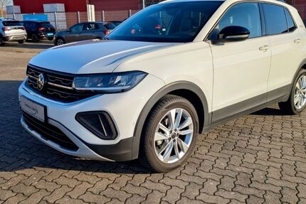 VW T-Cross 22.510 km 24.689 &euro; Nienburg 31582