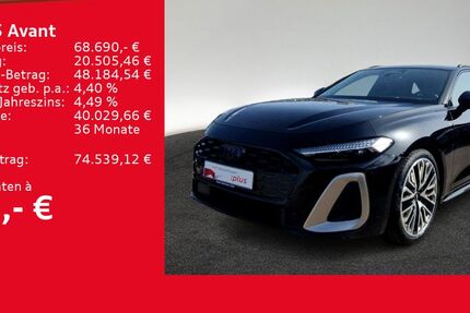 Audi A5 19.702 km 68.690 &euro; Ulm 89073