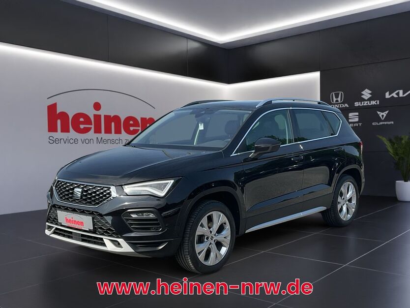 Seat Ateca 22.059 km 30.919 € Menden 58708