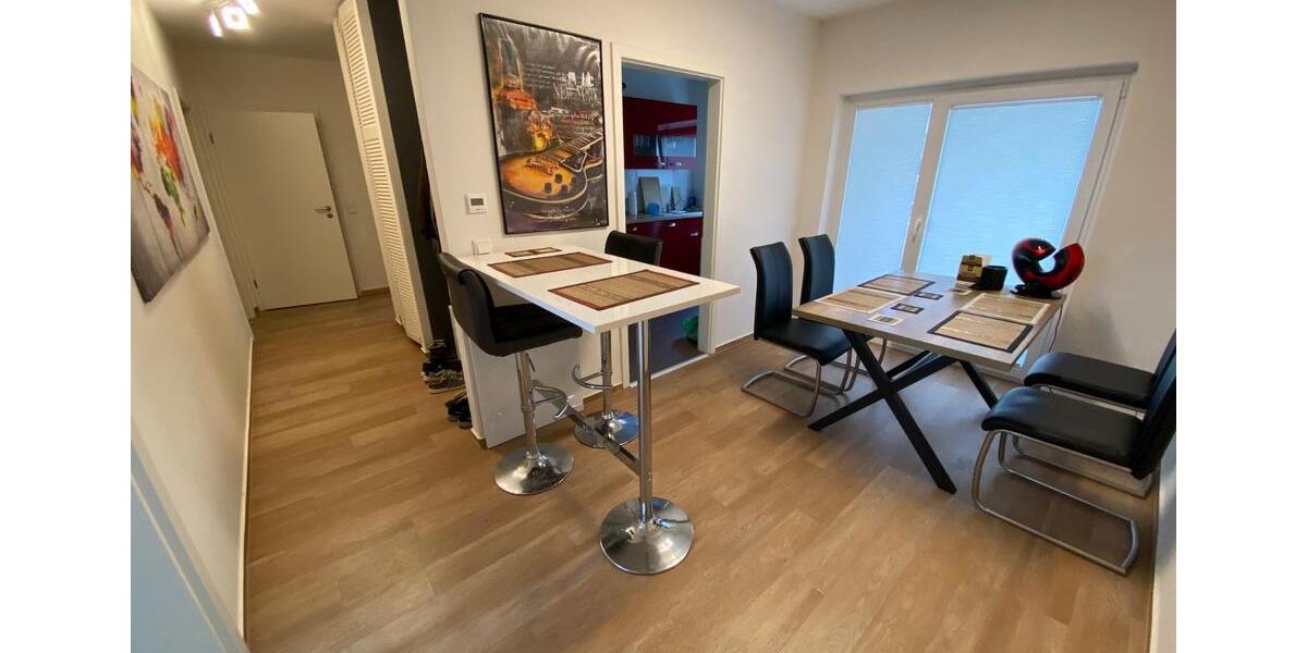 Etagenwohnung Düsseldorf Stadtbezirk 6 - 3 Zimmer, 78 m&sup2;, 439.000&euro; | Angebot:26041825