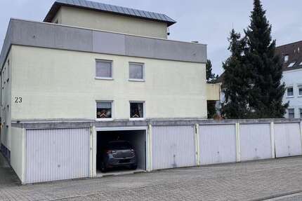 Wohnung Bad Bergzabern - 1 Zimmer, 43 m&sup2;, 93.500&euro; | Angebot:25094532