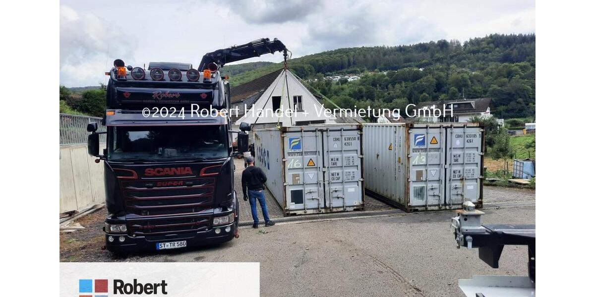 Gewerbeobjekt Arneburg - 2.700&euro; | Angebot:11439841