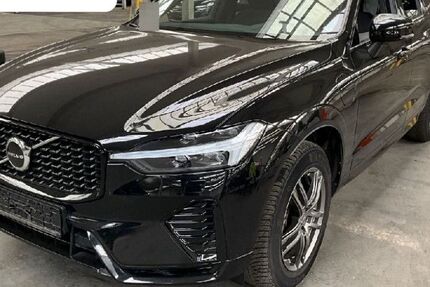 Volvo XC60 105.548 km 35.700 &euro; Steinbach-Hallenberg OT Herges-Hallenberg 98587