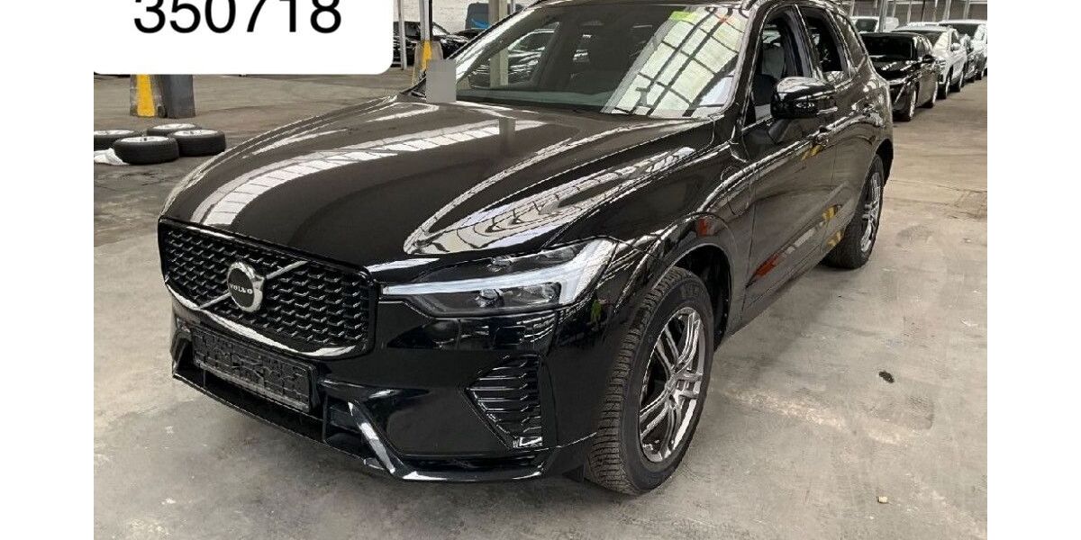 Volvo XC60 105.548 km 35.700 &euro; Steinbach-Hallenberg OT Herges-Hallenberg 98587