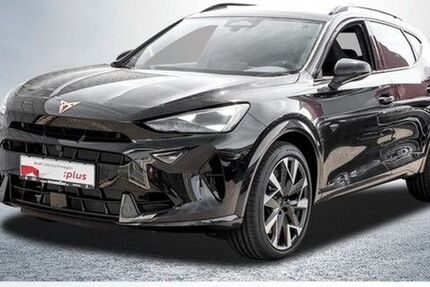 Cupra Formentor 1.340 km 38.440 &euro; Lünen 44534