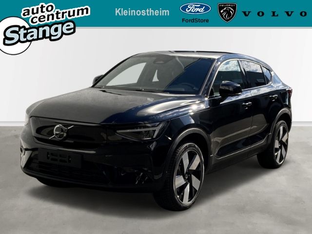 Volvo C40 9.900 km 50.590 &euro; Kleinostheim 63801