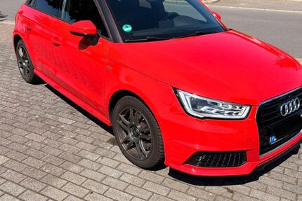 Audi A1 133.500 km 13.700 &euro; Dortmund 44269