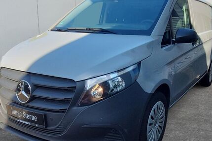 Mercedes-Benz Vito 16.118 km 43.899 &euro; Bocholt 46397