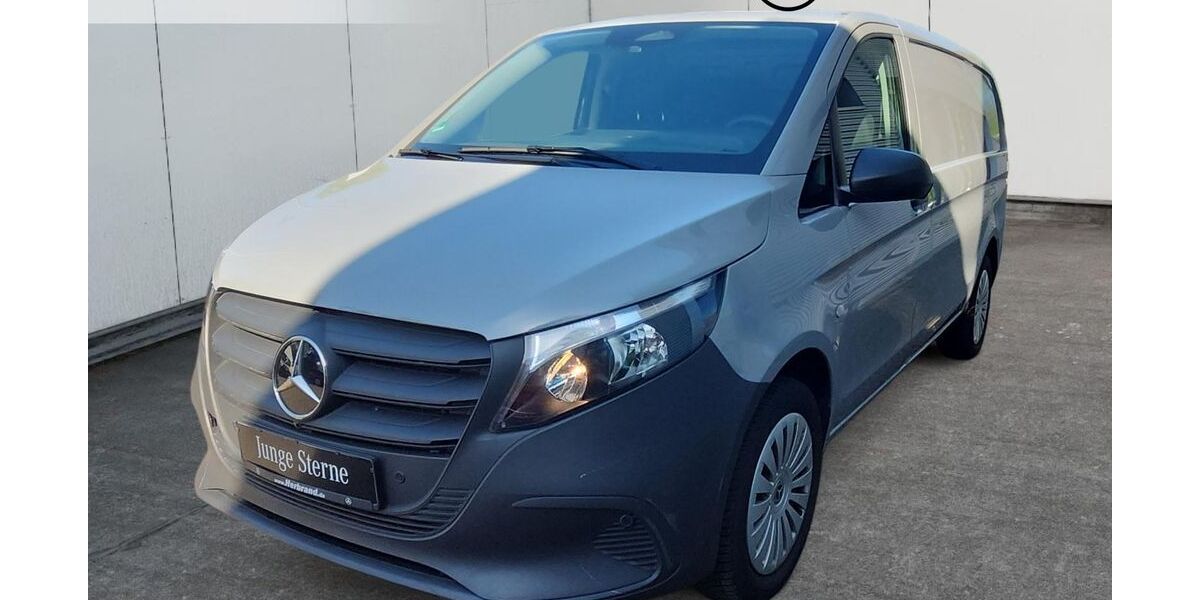 Mercedes-Benz Vito 16.118 km 43.899 &euro; Bocholt 46397