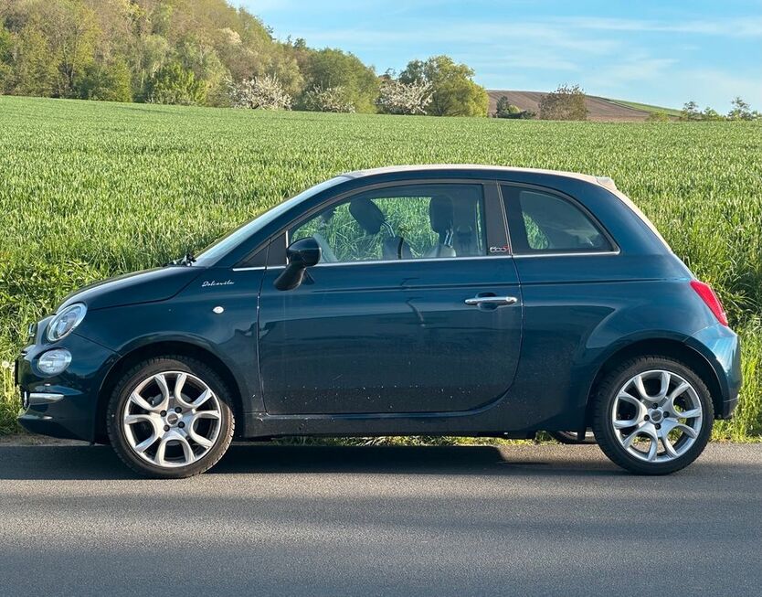 500C