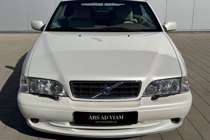 Volvo C70 119.336 km 15.980 &euro; Anzing 85646