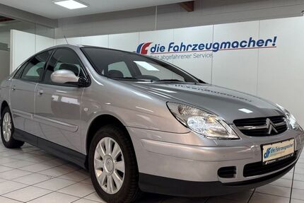 Citroen C5 100.000 km 3.988 &euro; Rheinbach 53359