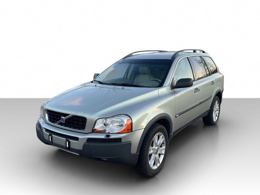 XC90