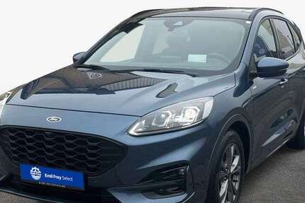 Ford Kuga 14.767 km 23.450 &euro; Frankfurt am Main 60386